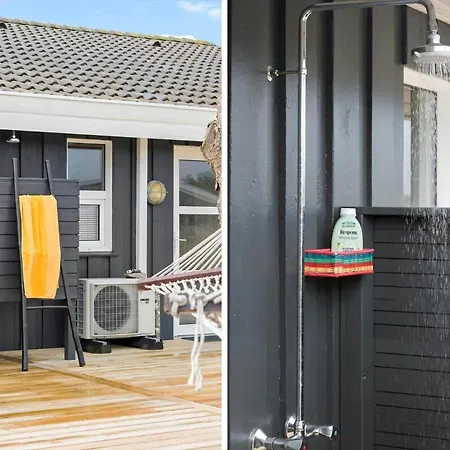 Ln1911-hjorring-under-bjergene-3 بيت للعطل Hjørring