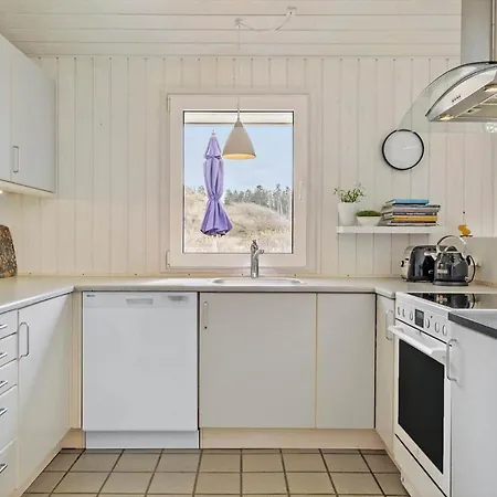 Feriehus Ln1911-hjorring-under-bjergene-3 Hjørring
