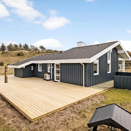Feriehus Ln1911-hjorring-under-bjergene-3 *