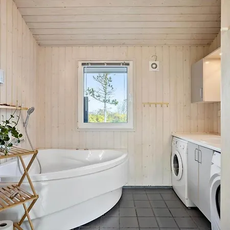 Feriehus Ln1911-hjorring-under-bjergene-3 Hjørring