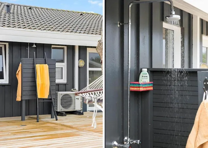 Ln1911-hjorring-under-bjergene-3 بيت للعطل Hjørring