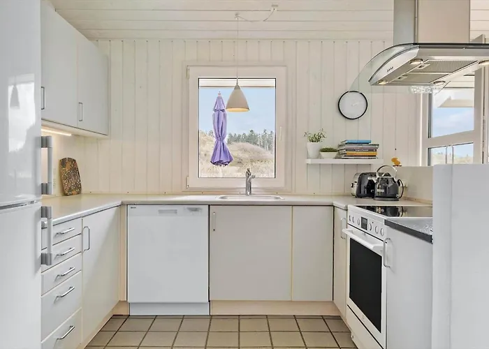 بيت للعطل Ln1911-hjorring-under-bjergene-3 Hjørring