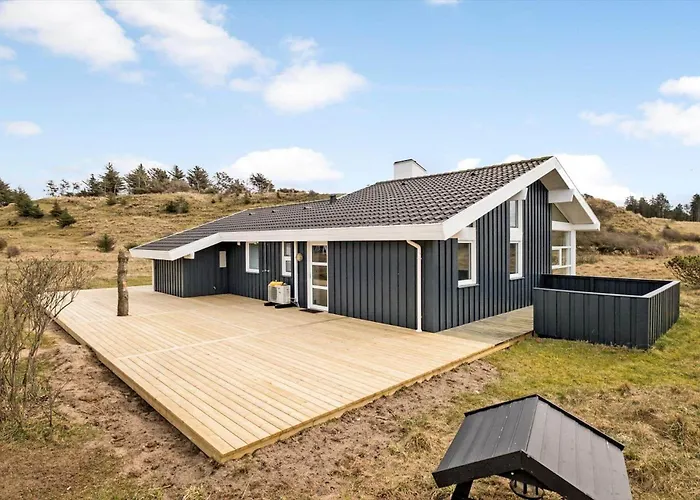 بيت للعطل Ln1911-hjorring-under-bjergene-3 *