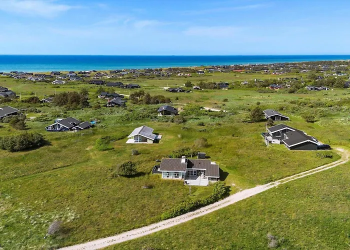 بيت للعطل Ln1911-hjorring-under-bjergene-3 Hjørring